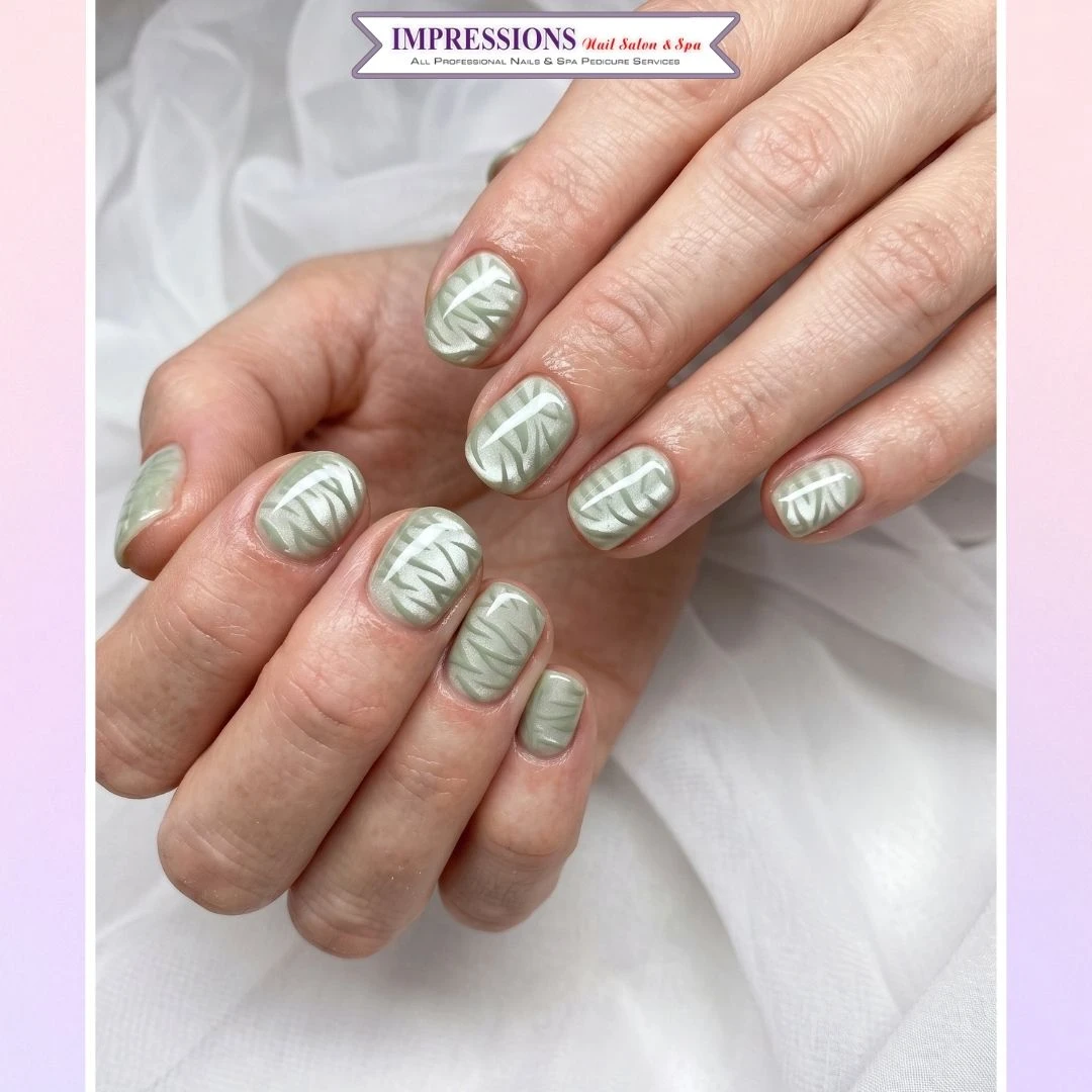 Nail Art Design